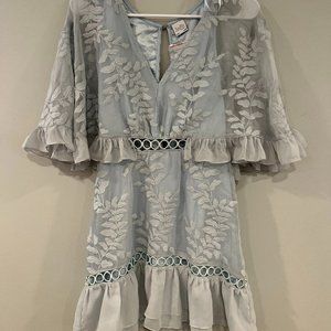 Selfie Leslie, XS Dress